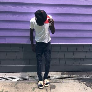 Meet your Posher, David